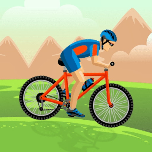 game Mountain Cycler