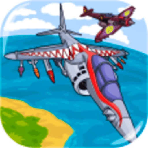 gameplay Air Warfare