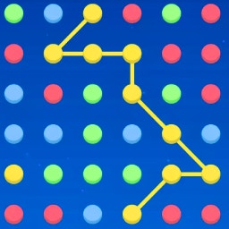 Connect Dots - 20