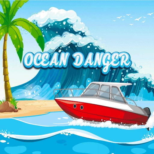 game Ocean Danger