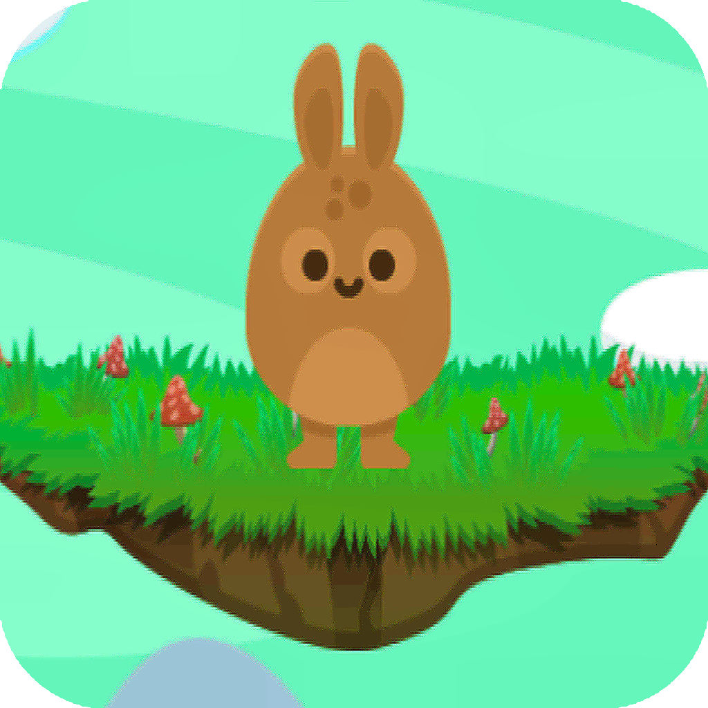 game Rabbit Jump