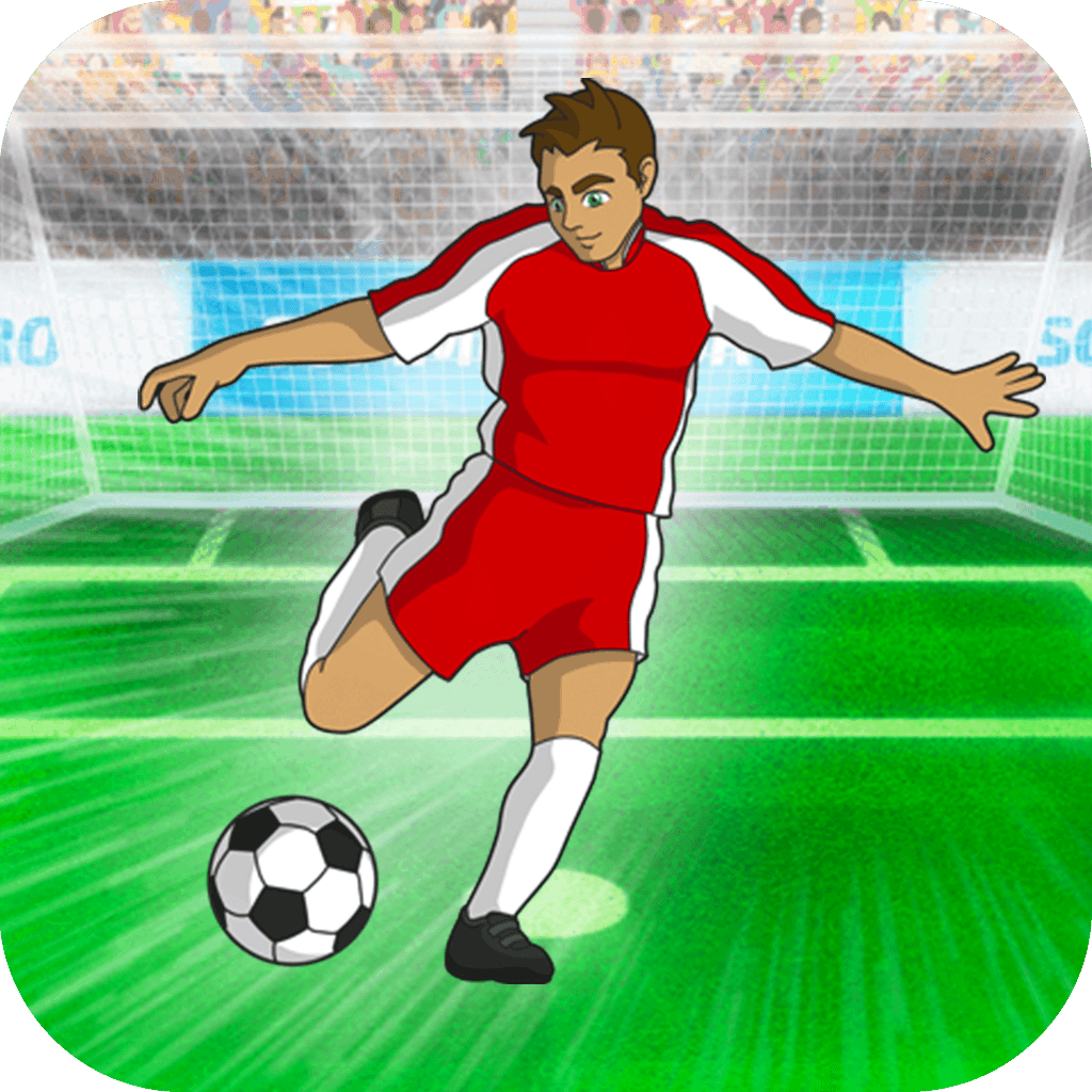 gameplay Soccer Hero