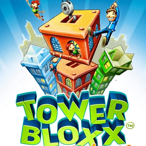 game Tower Bloxx