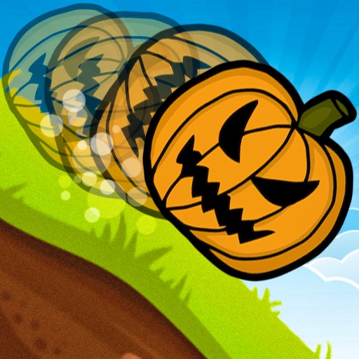 game Pumpkin Wheel