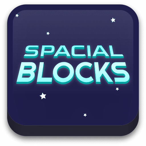 game Spacial Blocks