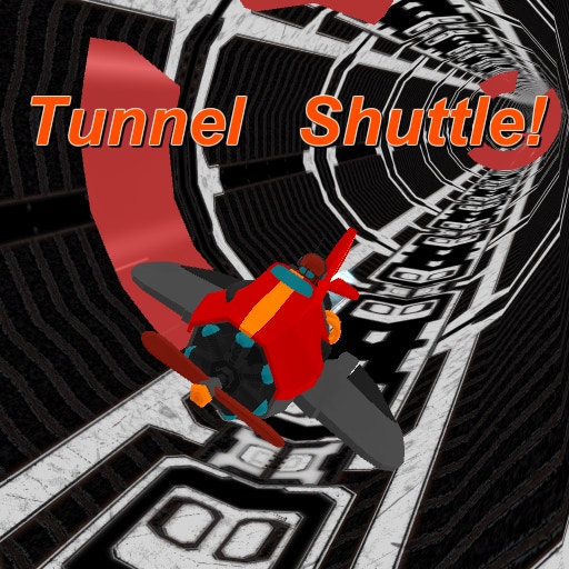 game TunnelShuttle