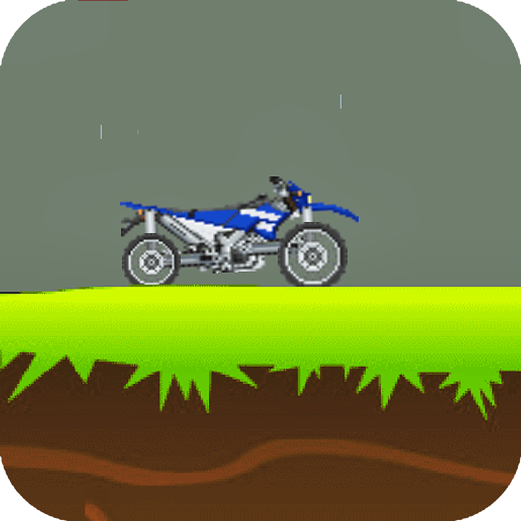 game MotoBike