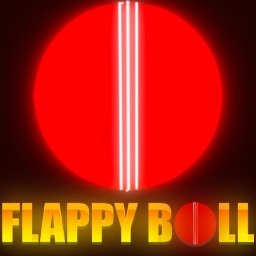 gameplay FlappyBall