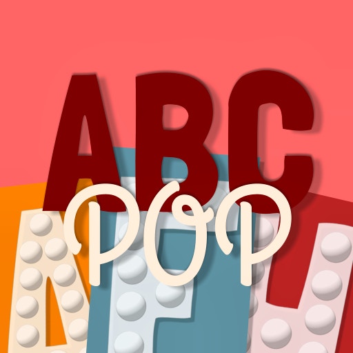 game ABCpop