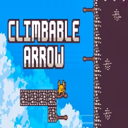 gameplay Climbable Arrow