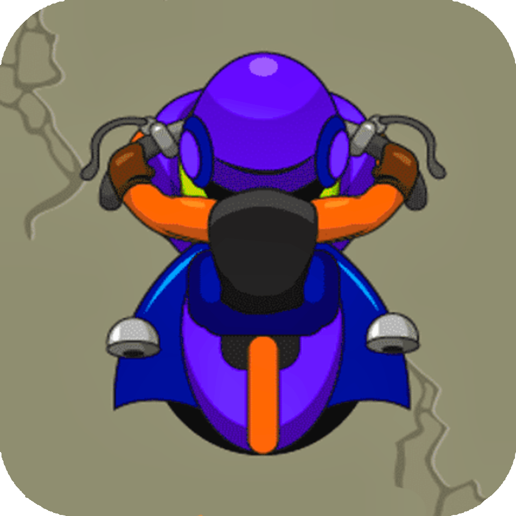 game Super Bike Racing