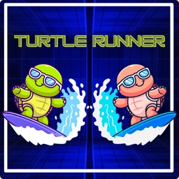 game Turtle Runner