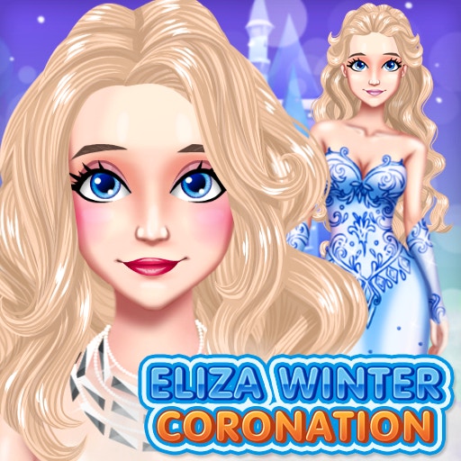 game Eliza Winter Coronation