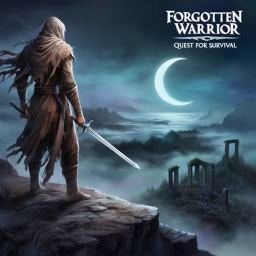 Forgotten Warrior Quest for Survival