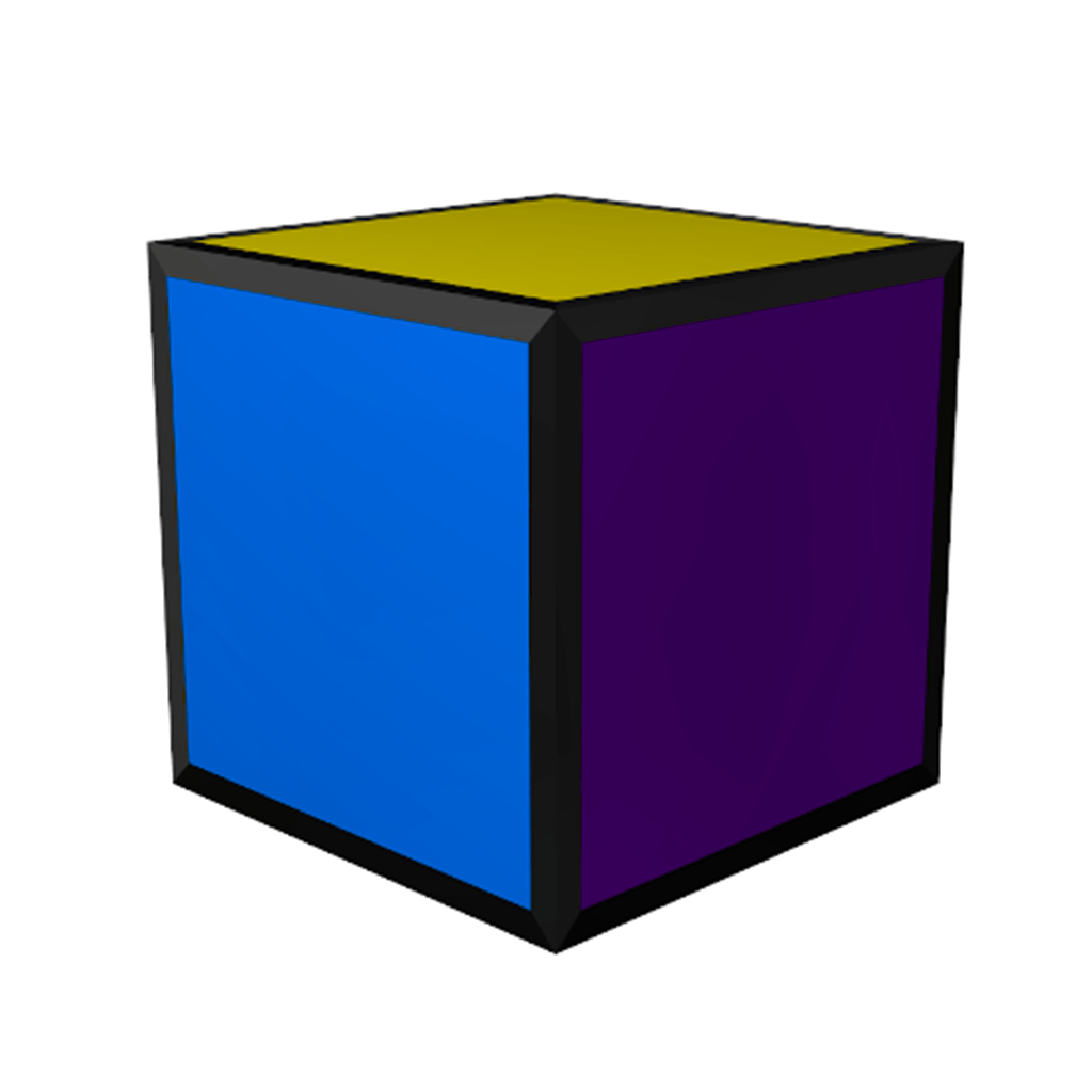 game Square 3D