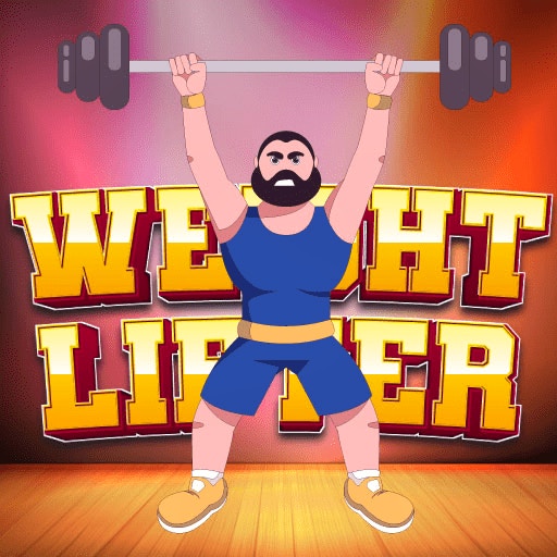 gameplay Weightlifter